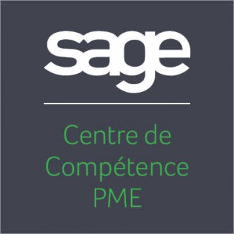 Centre de compétence Sage